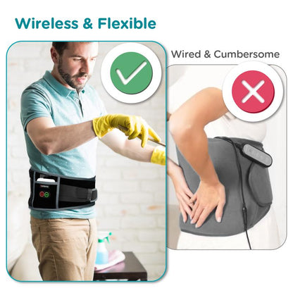 Revive™ InfraTherapy Massager