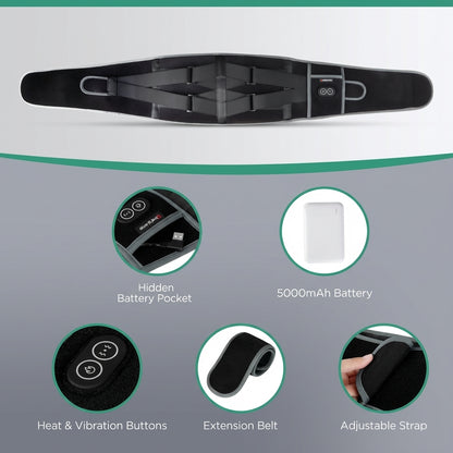 Revive™ InfraTherapy Massager