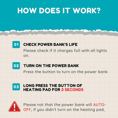 Revive™ InfraTherapy Massager