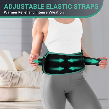 Revive™ InfraTherapy Massager